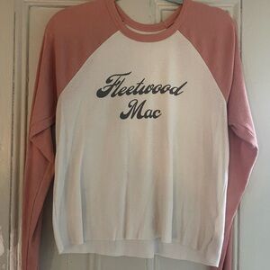 Fleetwood Mac Long Sleeve